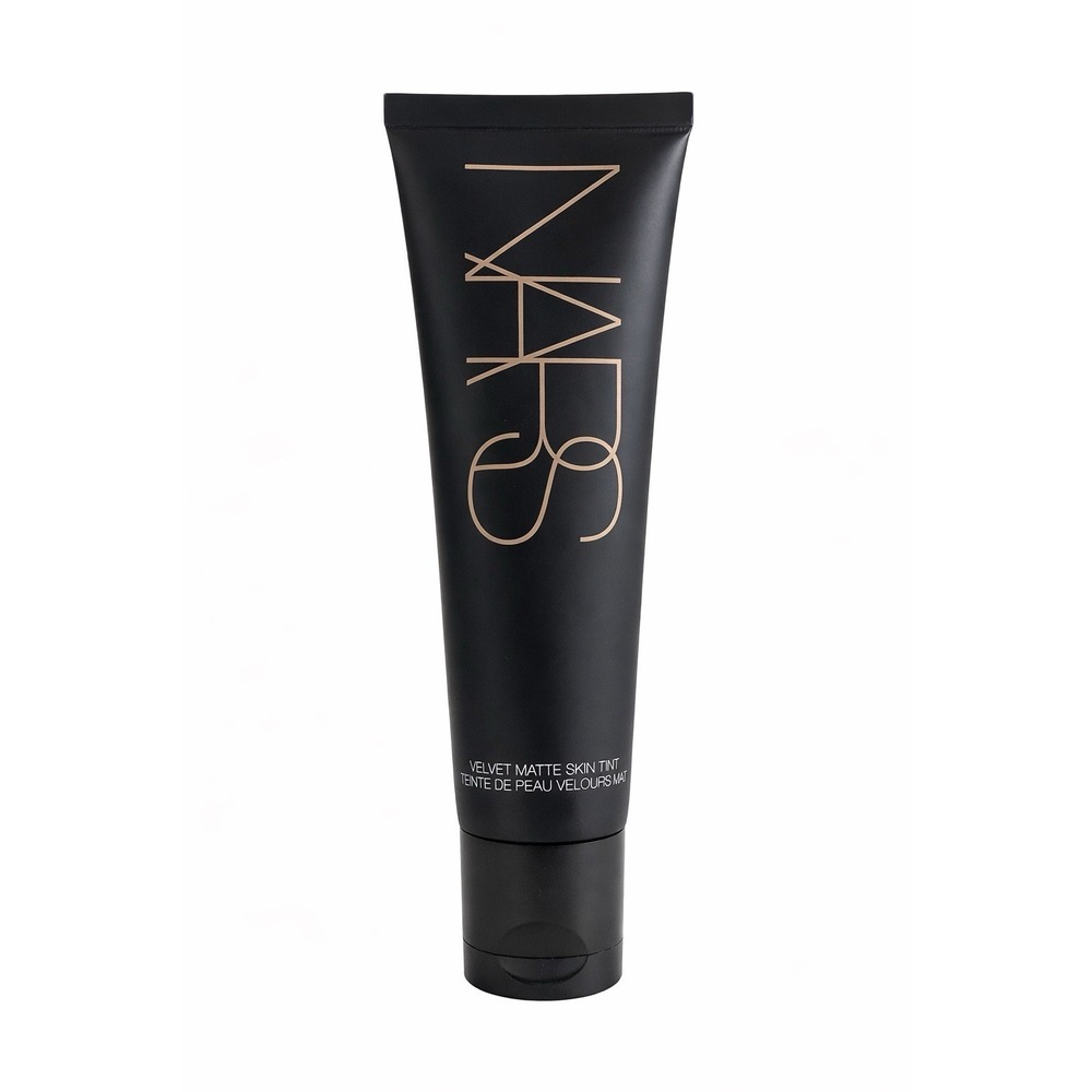 NARS Velvet Matte Skin Tint Annapurna Medium 2 Oil-Free Foundation 1.7oz 50ml